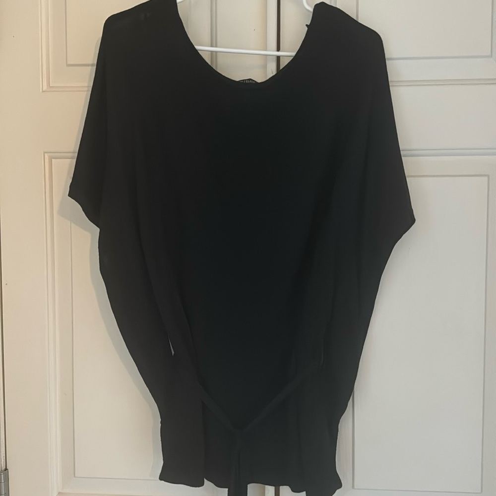 Like new White house black market top/ shirt